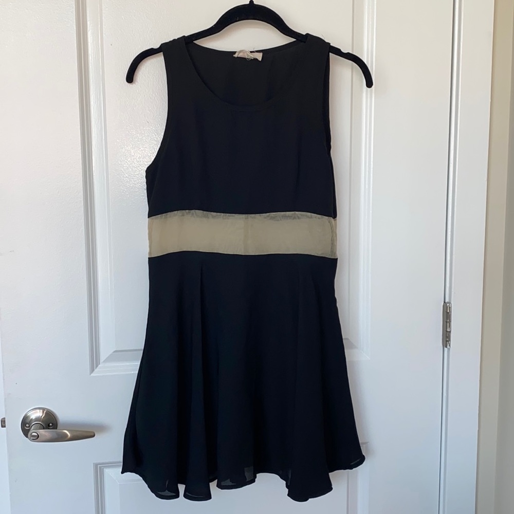 L'Atiste by Amy Mini Dress